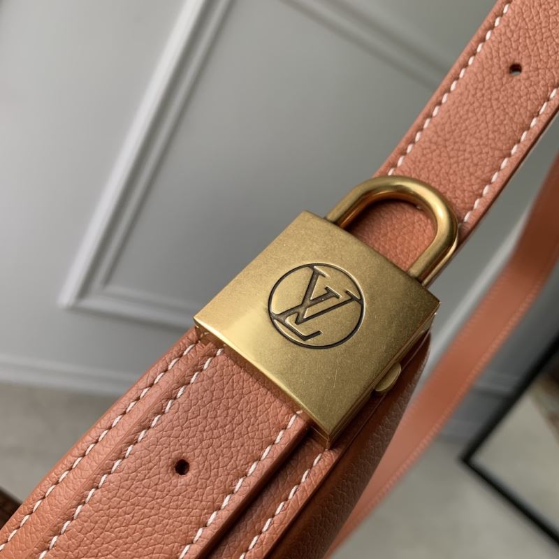 LV Satchel bags